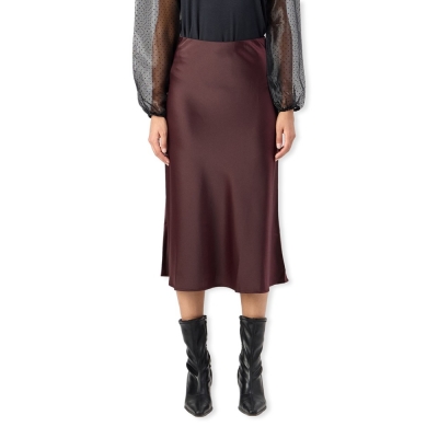 YAS Noos Pella Skirt -...