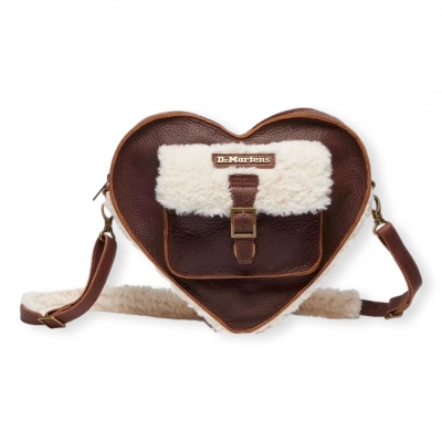 DR. MARTENS Heart Backpack...