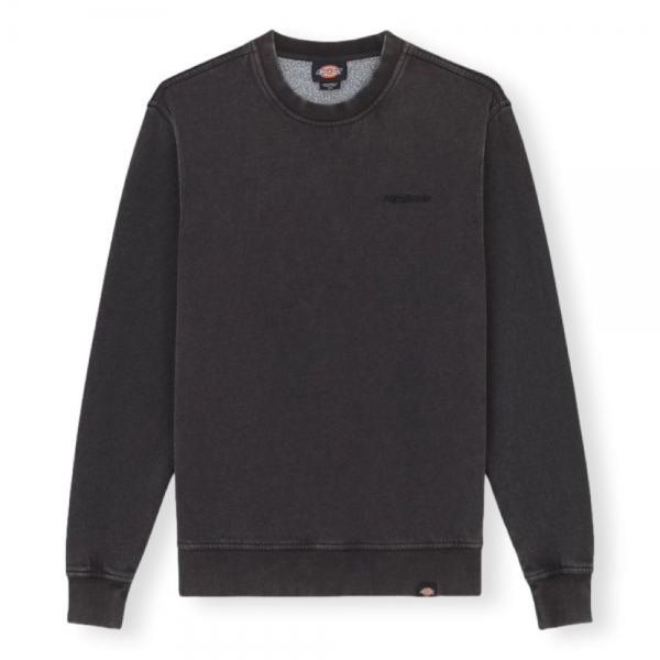 DICKIES Plentywood Sweatshirt - Black