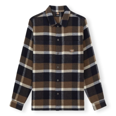 DICKIES Coaling Shirt -...