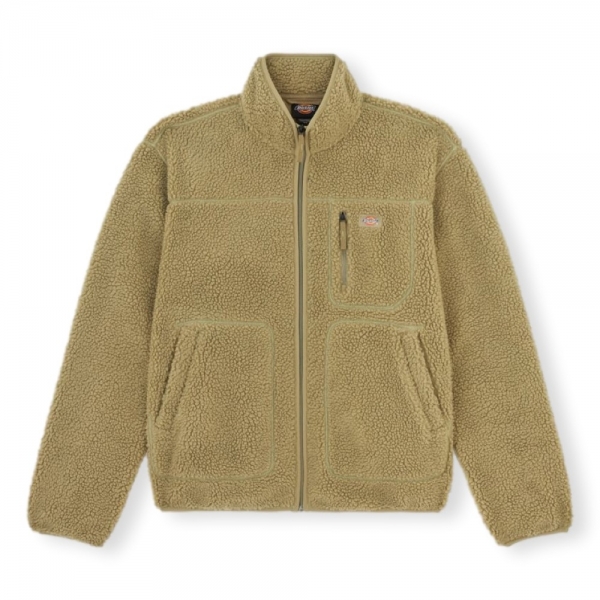 DICKIES Mount Hope Fleece - Imperial...