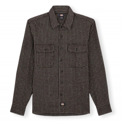 DICKIES Camisa Frenchtown -...