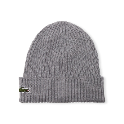 LACOSTE Beanie RB0001 -...