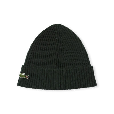 LACOSTE Beanie RB0001 -...