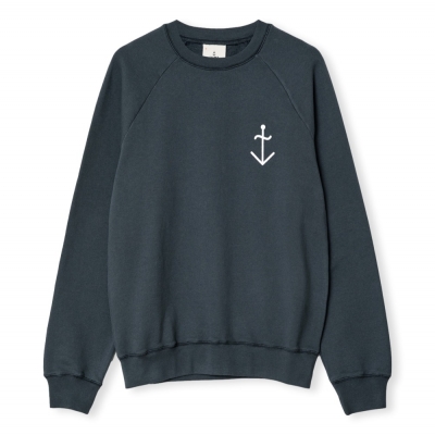 LA PAZ Sweatshirt Cunha...