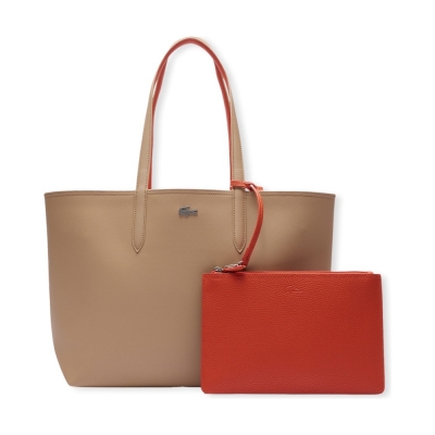 LACOSTE Anna Bag - Viennois...