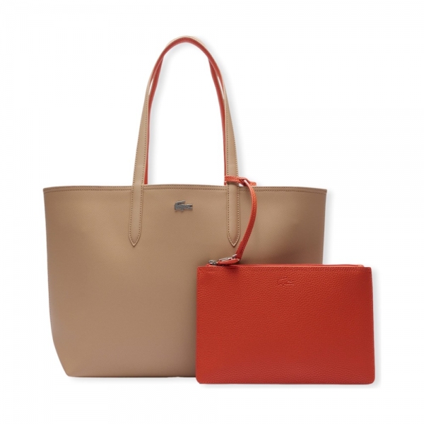 LACOSTE Anna Bag NF2142AA - Viennois...