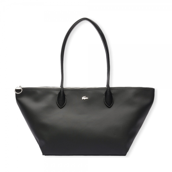 LACOSTE Athena Bag NF4826ZP - Noir