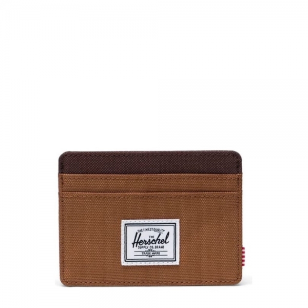 HERSCHEL Charlie Eco Cardholder -...