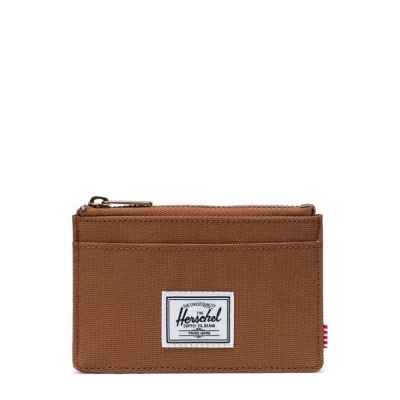 HERSCHEL Oscar Eco Wallet -...