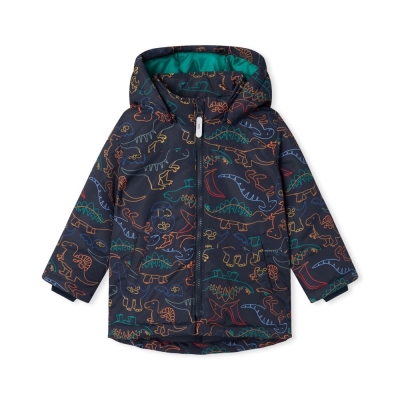 NAME IT Max Kids Jacket -...