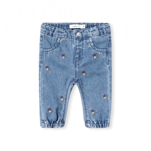 NAME IT Frose Baby Jeans - Medium...