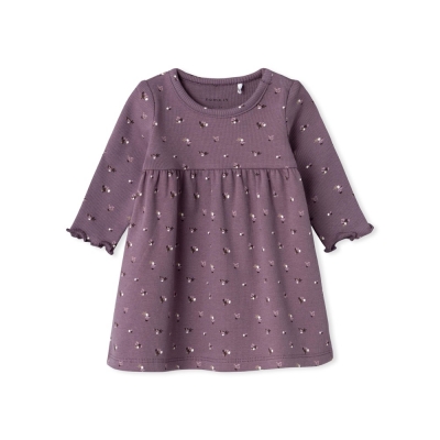 NAME IT Folinne Baby Dress...