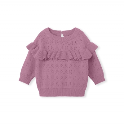 NAME IT Fosilla Baby Knit -...