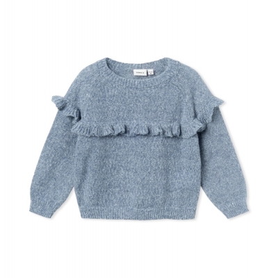 NAME IT Fosminna Kids Knit...