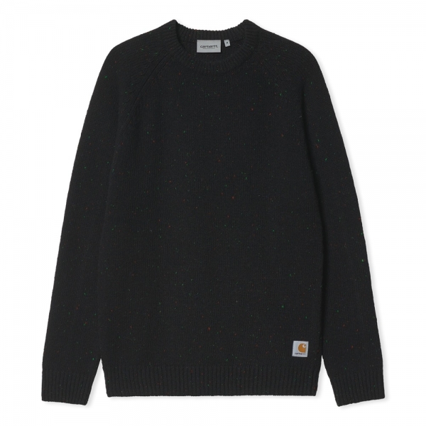 CARHARTT WIP Anglistic Sweater -...