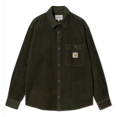 CARHARTT WIP Camisa Flint -...