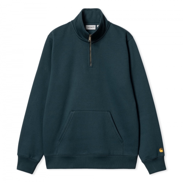 CARHARTT WIP Chase Neck Zip...