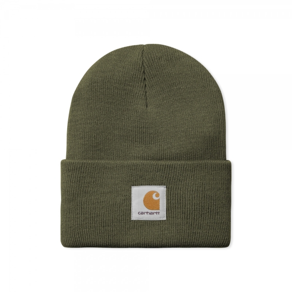 CARHARTT WIP Acrylic Watch Hat -...