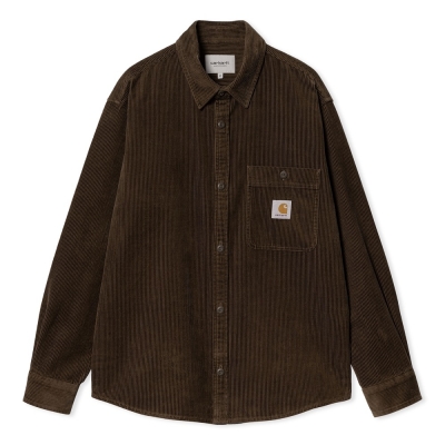 CARHARTT WIP Camisa Flint -...