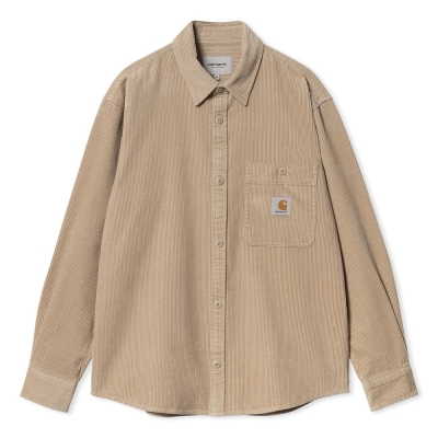 CARHARTT WIP Camisa Flint -...