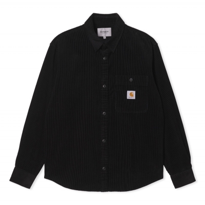 CARHARTT WIP Camisa Flint -...