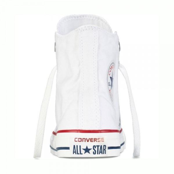 CONVERSE Chuck Taylor All Star Hi M7650 Mau Feitio