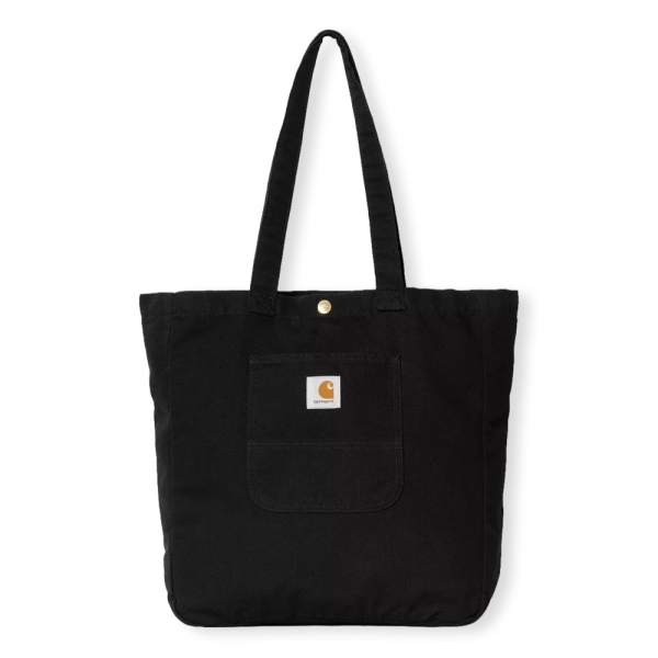 CARHARTT WIP Bayfield Tote - Black