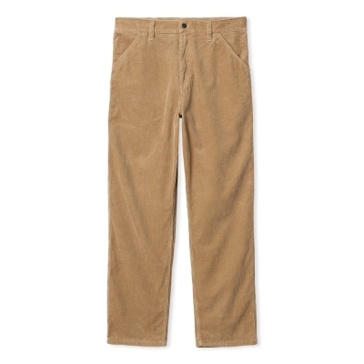 CARHARTT WIP Calças Single...