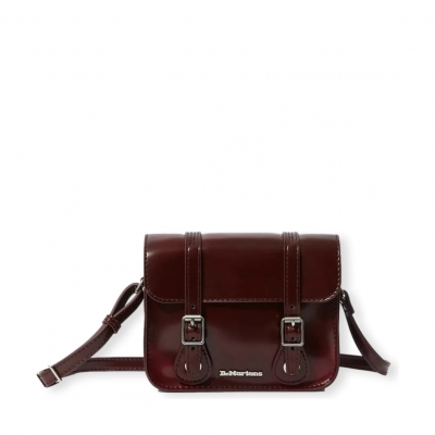 DR. MARTENS Vegan Satchel...