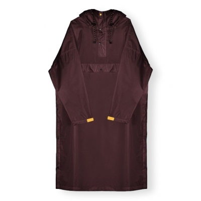 LEMON JELLY Poncho Rainy 03...