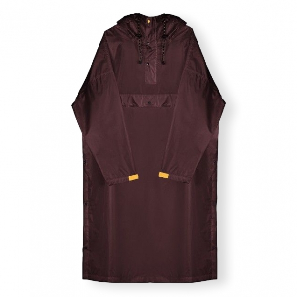 LEMON JELLY Rainy Jacket 03 - Dark Berry