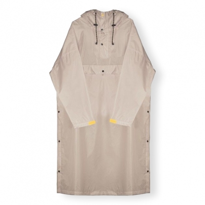 LEMON JELLY Poncho Rainy 04...