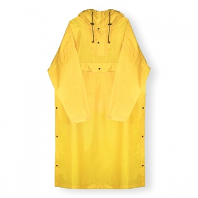 LEMON JELLY Poncho Rainy 05...