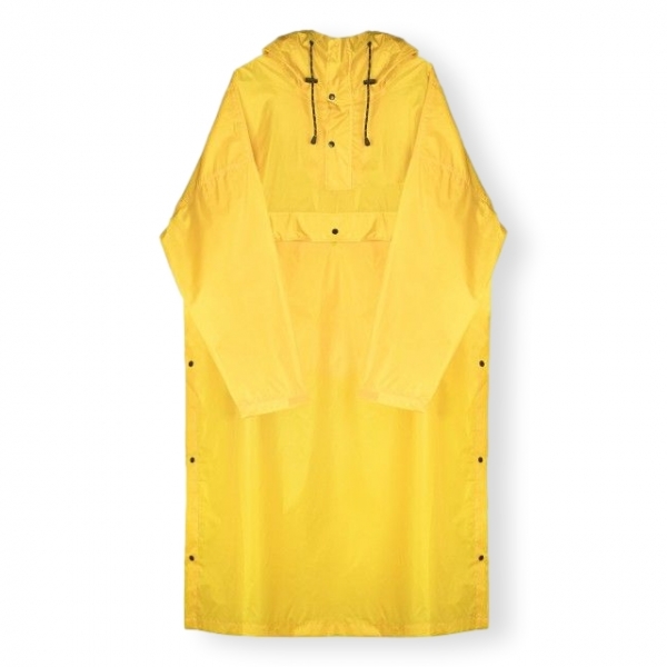 LEMON JELLY Poncho Rainy 05 - Lemon...