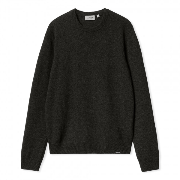 CARHARTT WIP Alten Sweater - Black...