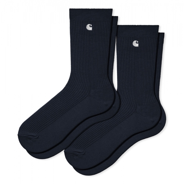 CARHARTT WIP Pack Madison Socks -...