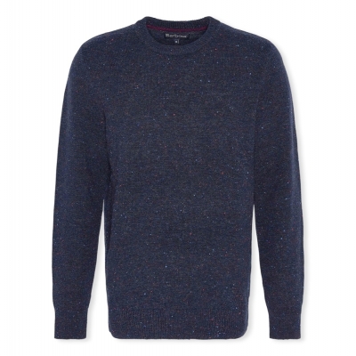 BARBOUR Tainsbury Crew Neck...