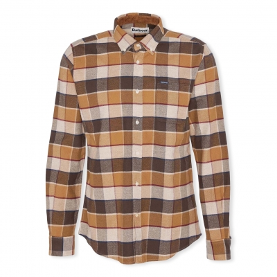 BARBOUR Camisa Valley...