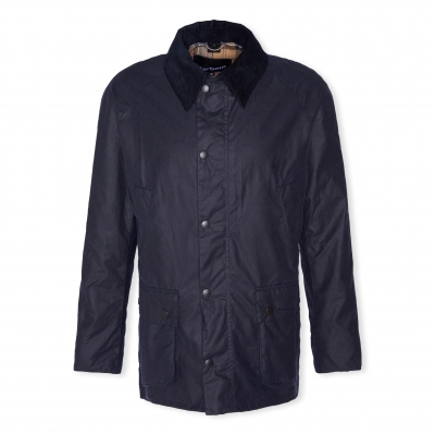 BARBOUR Casaco Ashby - Navy