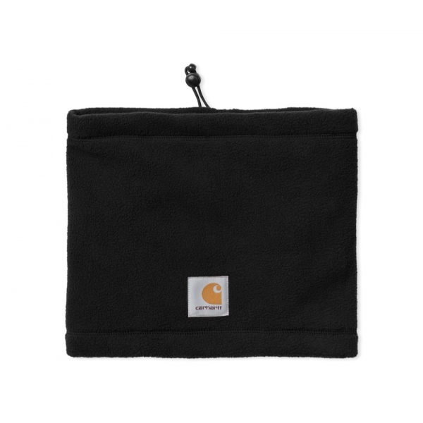 CARHARTT WIP Corby Neckwarmer - Black