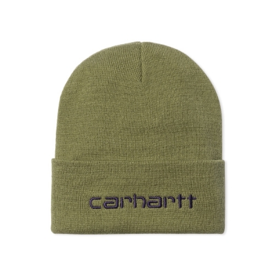 CARHARTT WIP Gorro Script -...