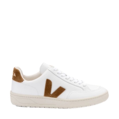 VEJA V-12 Leather W - Extra...