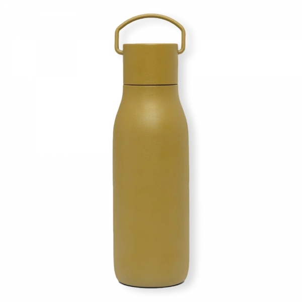 LEFRIK Circus Bottle - Green Moss