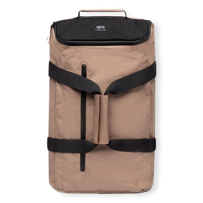 LEFRIK Wanderer Backpack -...