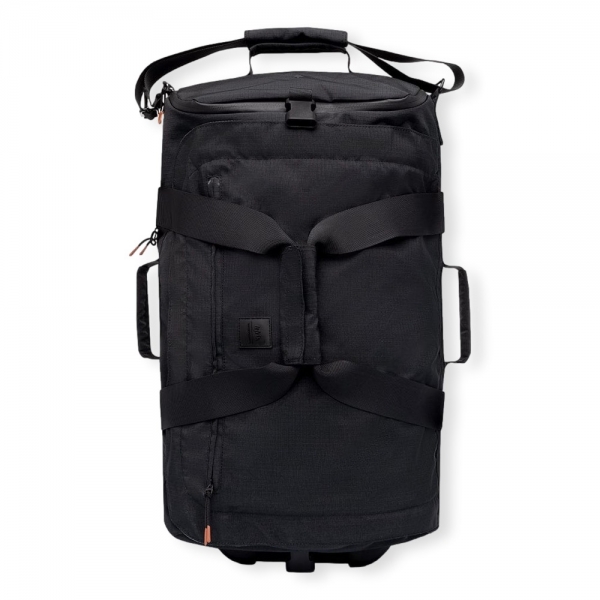 LEFRIK Maverick Backpack Black Rip