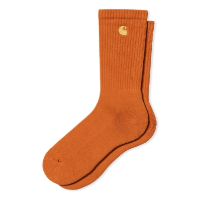 CARHARTT WIP Chase Socks -...