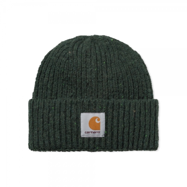 CARHARTT WIP Anglistic Beanie -...