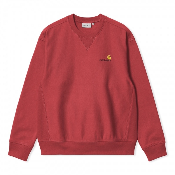 CARHARTT WIP Sweatshirt American...