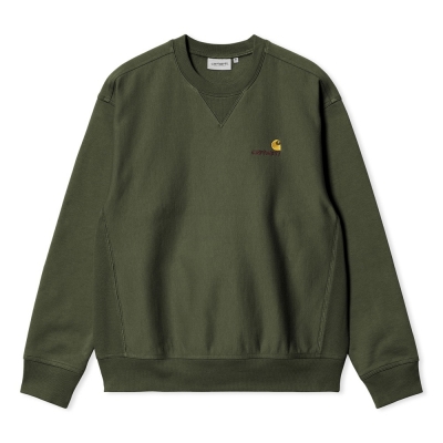 CARHARTT WIP American...